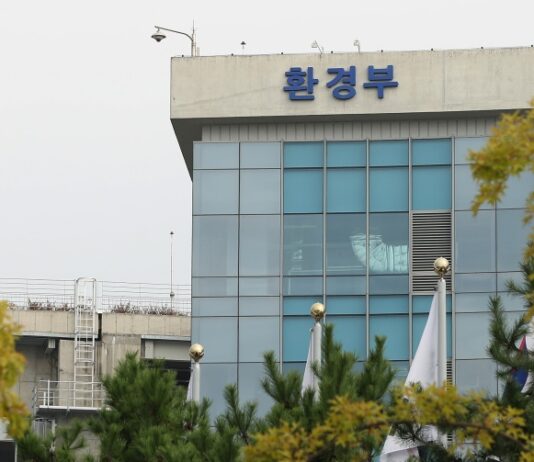 폐기물 재활용해 만든 화학물질 등록 면제