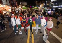 목동로데오거리의 명성회복…12일 ‘목동로데오패션거리 문화축제’ 개최