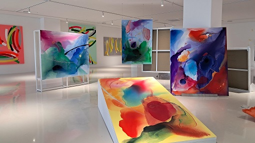 서울 유일 ‘호수 품은 미술관’…22일 개관특별전 개막