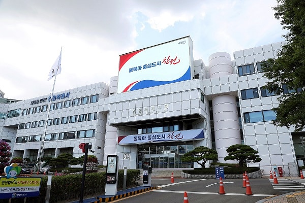 창원특례시 청년 교통비 부담 완화...'누비자' 연간 요금 전액 지원(청년정책담당관)