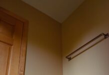 면역력 강화를 위한 장 건강의 중요성 white toilet paper roll on white toilet bowl